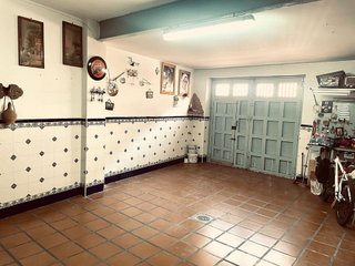 Casa pareada en venta en Alcázar de San Juan
