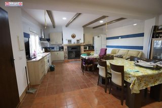Casa rural en venta en Alcázar de San Juan