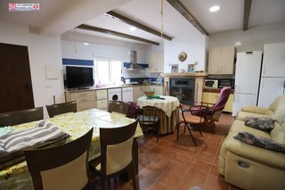 Casa rural en venta en Alcázar de San Juan
