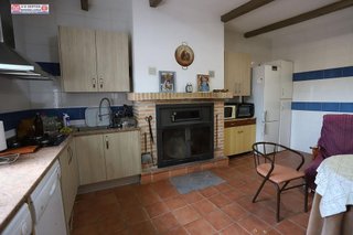 Casa rural en venta en Alcázar de San Juan