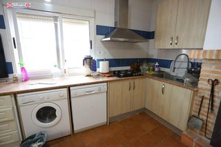 Casa rural en venta en Alcázar de San Juan