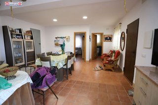 Casa rural en venta en Alcázar de San Juan