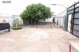 Casa rural en venta en Alcázar de San Juan