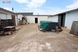 Casa rural en venta en Alcázar de San Juan