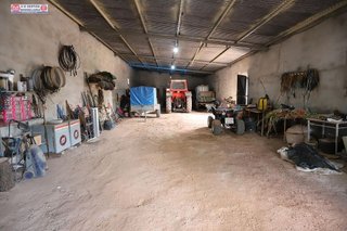 Casa rural en venta en Alcázar de San Juan