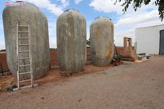 Casa rural en venta en Alcázar de San Juan