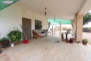 Casa rural en venta en Alcázar de San Juan