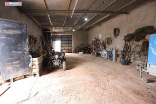Casa rural en venta en Alcázar de San Juan