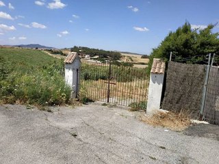 Casa rural en venta en Medina-Sidonia