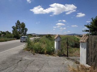 Casa rural en venta en Medina-Sidonia