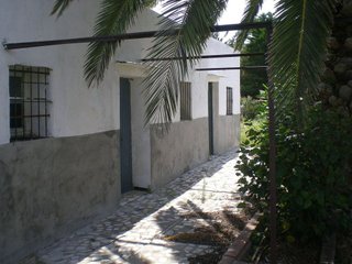 Casa rural en venta en Medina-Sidonia