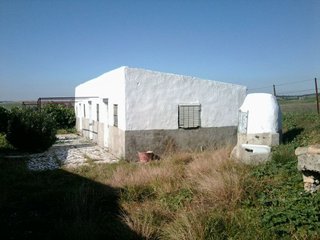 Casa rural en venta en Medina-Sidonia