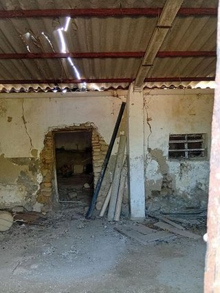 Casa rural en venta en Medina-Sidonia