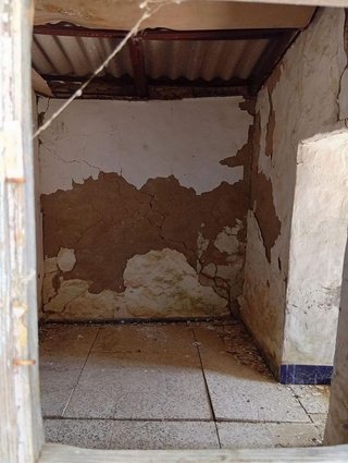Casa rural en venta en Medina-Sidonia