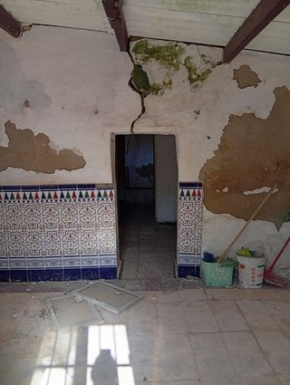 Casa rural en venta en Medina-Sidonia