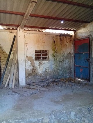 Casa rural en venta en Medina-Sidonia