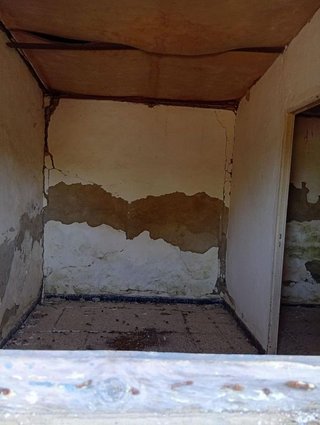 Casa rural en venta en Medina-Sidonia