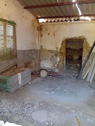 Casa rural en venta en Medina-Sidonia