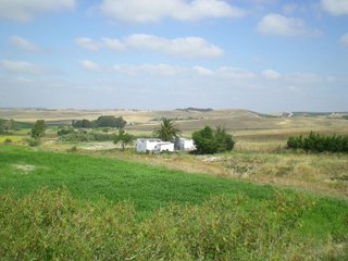 Casa rural en venta en Medina-Sidonia