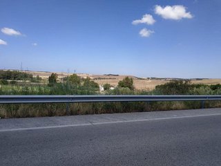 Casa rural en venta en Medina-Sidonia