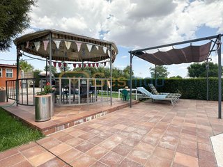Chalet en venta en Espirdo