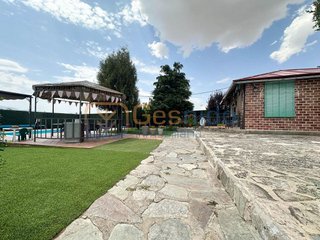 Chalet en venta en Espirdo