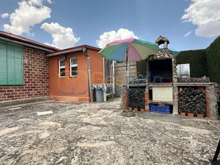 Chalet en venta en Espirdo