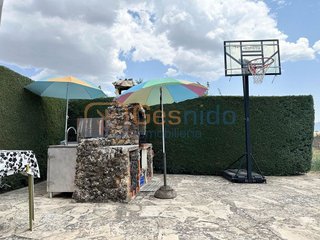 Chalet en venta en Espirdo