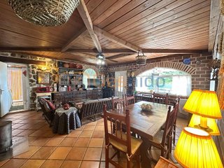 Chalet en venta en Espirdo