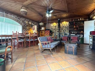 Chalet en venta en Espirdo