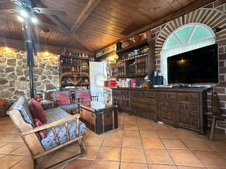 Chalet en venta en Espirdo