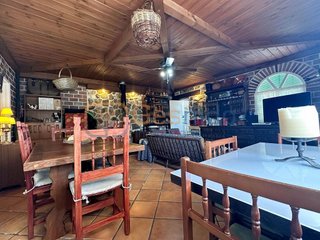 Chalet en venta en Espirdo