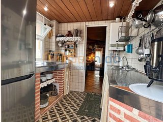 Chalet en venta en Espirdo