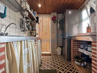 Chalet en venta en Espirdo