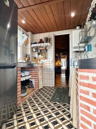 Chalet en venta en Espirdo