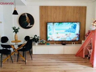 Casa adosada en venta en Lardero