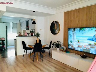 Casa adosada en venta en Lardero