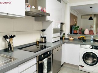 Casa adosada en venta en Lardero