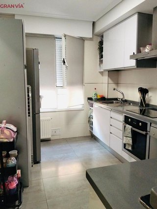 Casa adosada en venta en Lardero