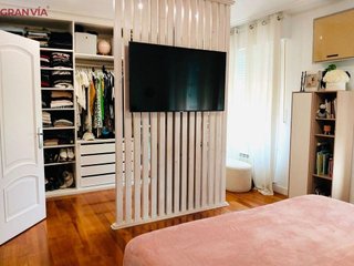 Casa adosada en venta en Lardero