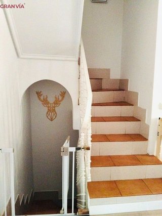 Casa adosada en venta en Lardero