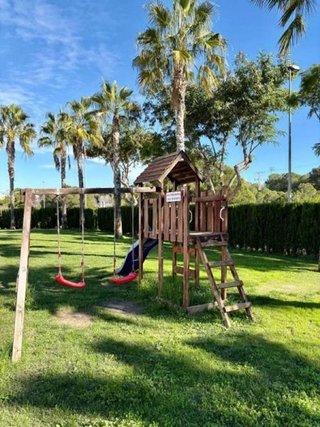 Casa adosada en venta en Urbanizaciones en Guardamar del Segura