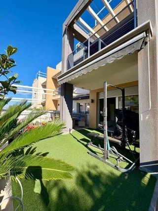 Casa adosada en venta en Urbanizaciones en Guardamar del Segura