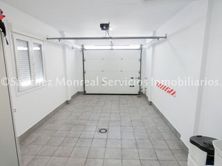 Casa adosada en venta en Alcázar de San Juan