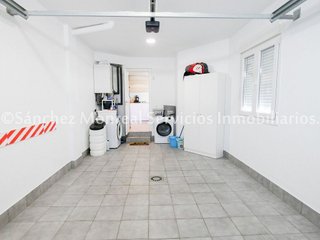 Casa adosada en venta en Alcázar de San Juan