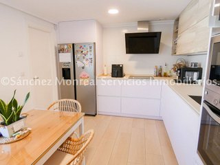 Casa adosada en venta en Alcázar de San Juan
