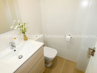 Casa adosada en venta en Alcázar de San Juan