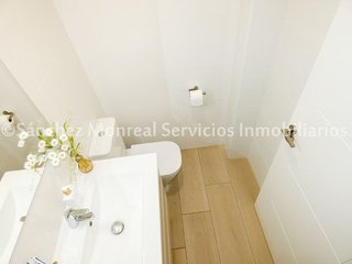 Casa adosada en venta en Alcázar de San Juan