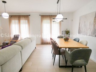 Casa adosada en venta en Alcázar de San Juan