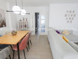 Casa adosada en venta en Alcázar de San Juan